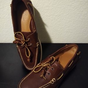 Polo Ralph Lauren Men's Shoes